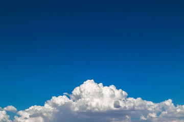 clouds and sky