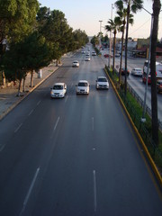 Transito urbano 2