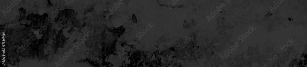 abstract dark grey and black colors background for design - obrazy, fototapety, plakaty 