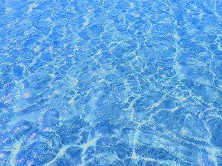 natural water texture