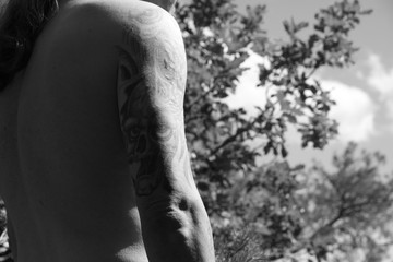 Tattol und Natur