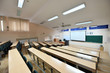© .shock - empty classroom