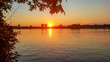 © MCM - Sonnenuntergang über See