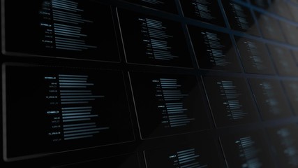 Programming Codes Background, Programming Codes