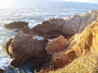 Panorámicas 2, Punta Cometa, Oaxaca, México