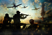 Combat Zone Free Stock Photo - Public Domain Pictures