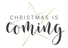 Christmas Is Coming Free Stock Photo - Public Domain Pictures