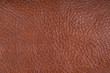 brown natural leather texture background