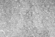 black and white texture of bubble foil background