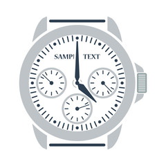 Sticker - Icon Of Watches