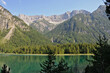 Hohe Berge am Plansee