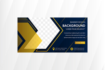 Wall Mural - Abstract horizontal banner web header waves vector in gold element design colors. Abstract swoosh texture. Background for web design. Can be adapt to Brochure, banner Report, Magazine, Poster. 