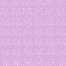 Art & Illustration Pattern Wallpaper Pink Floral Abstract Seamless Texture  Decoration Flower Design Purple Vintage Decorative Flowers Ornament Retro White Color Love Heart Graphic Decor Damask