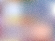 © SunwArt - Generative algorithm psychedelic background. Reaction-diffusion or turing pattern formation.