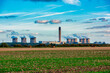 Drax Coal fired Power Station, North Yorkshire