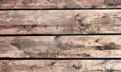 Authentic background of wooden surface as background