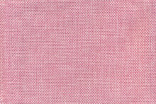 Natural Texture Of Jute Fabric For Background. Pink Jute Linen