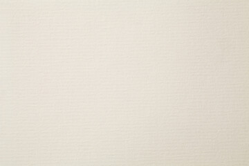 Wall Mural - sheet of beige paper texture background