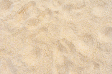 Wall Mural - sand texture background