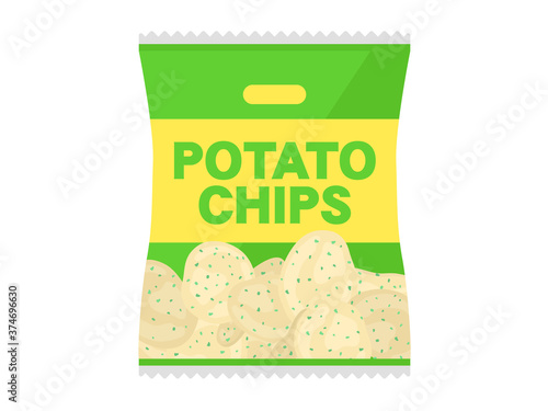 のり塩ポテトチップスのイラスト Vector De Stock Adobe Stock のり塩ポテトチップスのイラスト Vector De Stock Adobe Stock