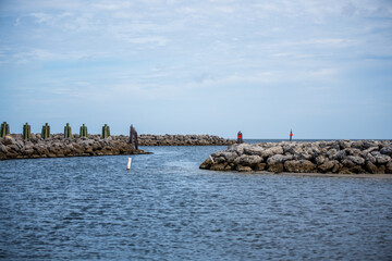 Coastal View