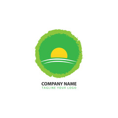 company logo simple vector illustration