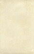 © Andrei Stepanov - Old paper texture. Rough faded surface. Blank retro page. Empty place for text. Perfect for background and vintage style design.