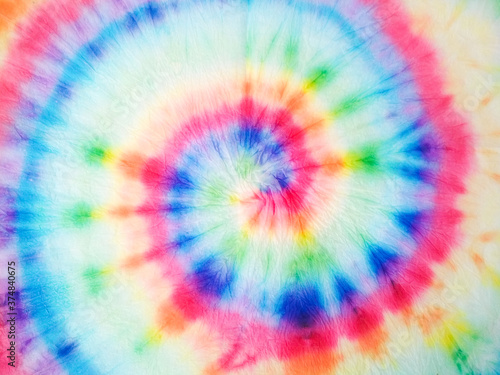 Obrazy kolorowe  spirala-akwarela-organiczna-artystyczna-brudna-sztuka-spiralna-sztuka-akwareli-teczowy-krag-artystyczny