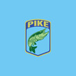 pike fish
