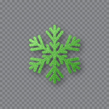 green-snowflake-free-stock-photo-public-domain-pictures