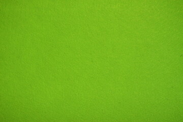 Green textile background, green textured background design for wallpaper