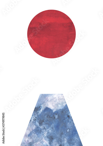 965 Japan Landscape Fuji Wall Murals Canvas Prints Stickers Wallsheaven 965 Japan Landscape Fuji Wall Murals Canvas Prints Stickers Wallsheaven