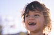 © Tara Romasanta Photography/Stocksy - smiling happy laughing preschool boy