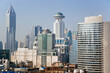 © Gavin Hellier Photography/Stocksy - China, Shanghai, the new modern skyline of Shanghai