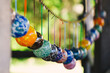 © Kelli Seeger Kim/Stocksy - Colorful Hand Blown Glass Ball Ornaments