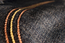 Jeans Detail