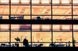 © simon/Stocksy - People working late in office
