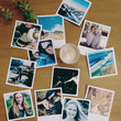 © Gillian Vann/Stocksy - polaroids