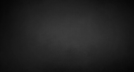 Wall Mural - black background with grunge texture, elegant luxury backdrop painting, soft blurred texture in cent