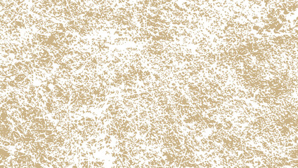 Texture of dry moss