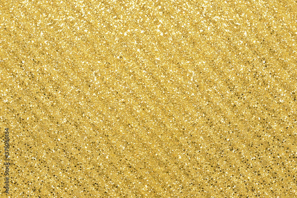 金色ゴールド輝き斜線ストライプキラキラ背景テクスチャ Wall Mural Emmanma 金色ゴールド輝き斜線ストライプキラキラ背景テクスチャ Wall Mural Emmanma