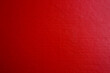 © Максим - texture of vintage leather book cover with red pattern for background and your text