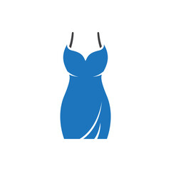 Dress icon