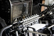 © Ina Peters Photographie/Stocksy - Old printing press which is still in use
