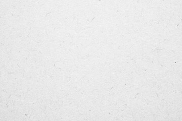 White recycle kraft paper cardboard surface texture background