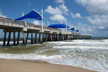 Pompano BeachPier #10