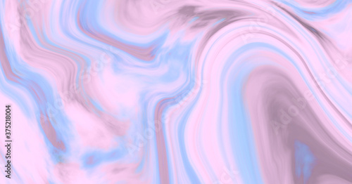 Multicolored wavy background.