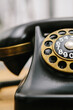 © kkgas/Stocksy - Vintage Bakelite telephone