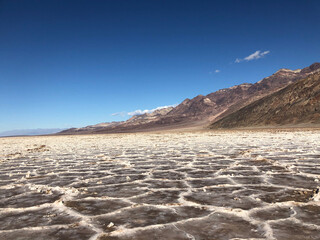 death valley national park