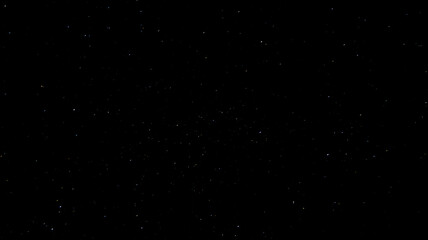 night sky